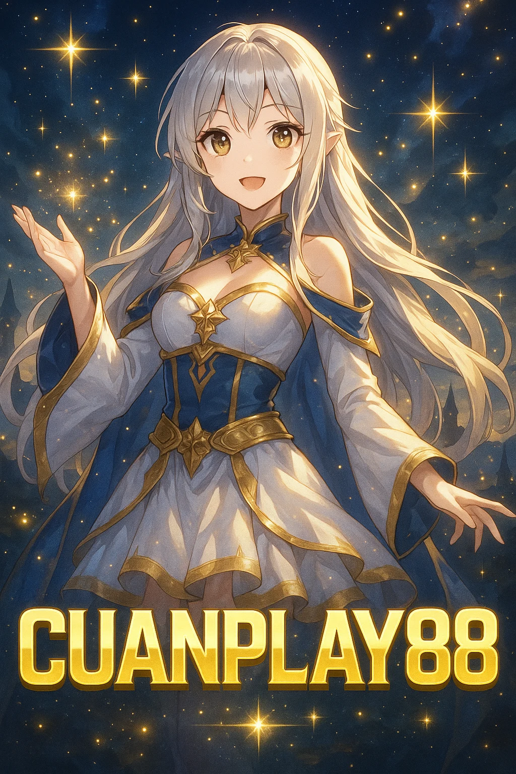 Cuanplay88 : Cuanplay 88 Bikin Puzzle Terasa Epic Banget!
Cuanplay88 : Cuanplay 88 Bikin Puzzle Terasa Epic Banget!