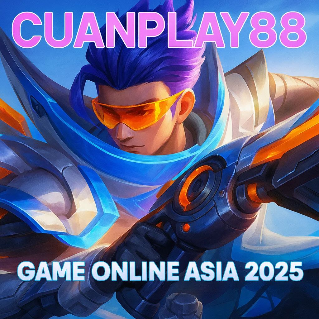 Cuanplay88 • Gaming Berbasis Energi Nano Experience